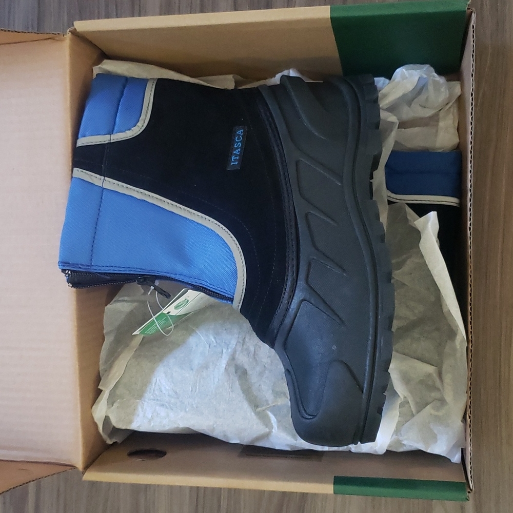 Kids Snow boots